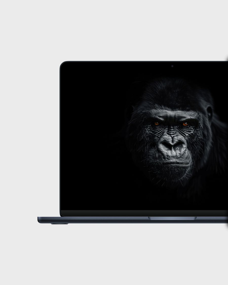 Mugshots OLED Wallpaper Pack product image (6)