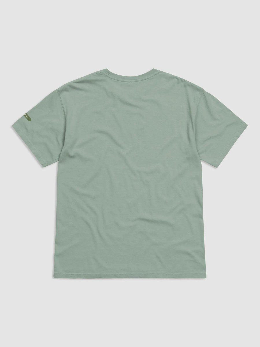 Bookish Owl T-Shirt product image (2)