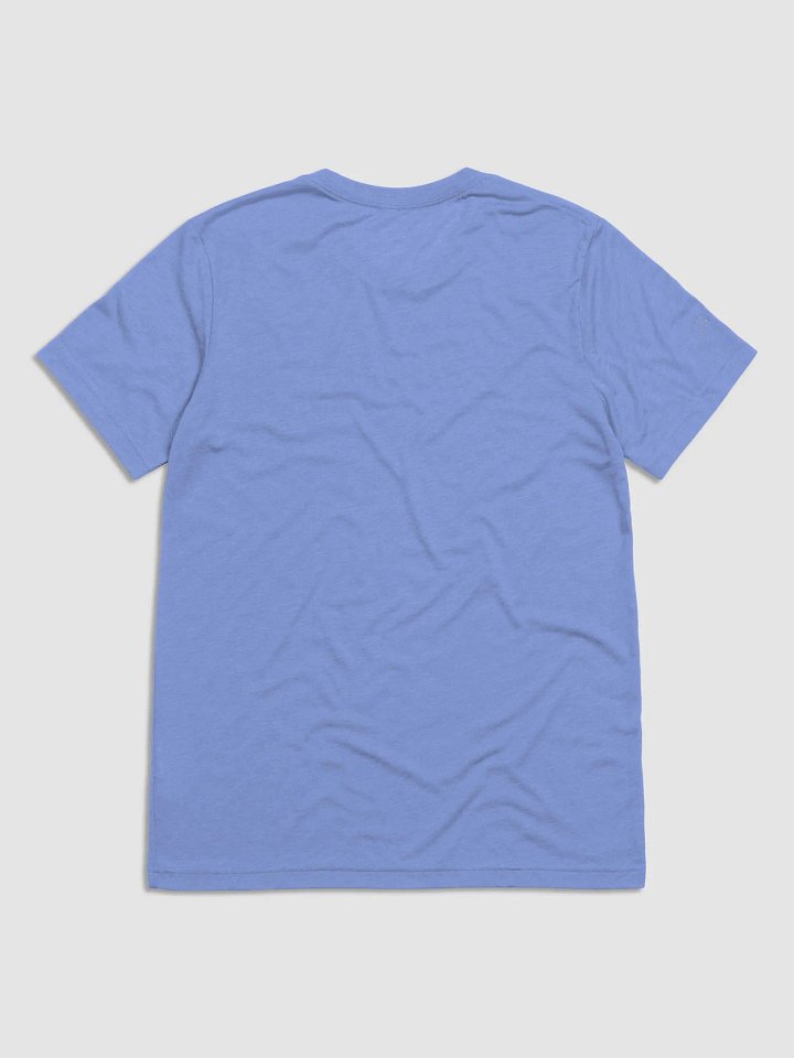 I Should Go Mass Effect Playthrough Tee product image (8)