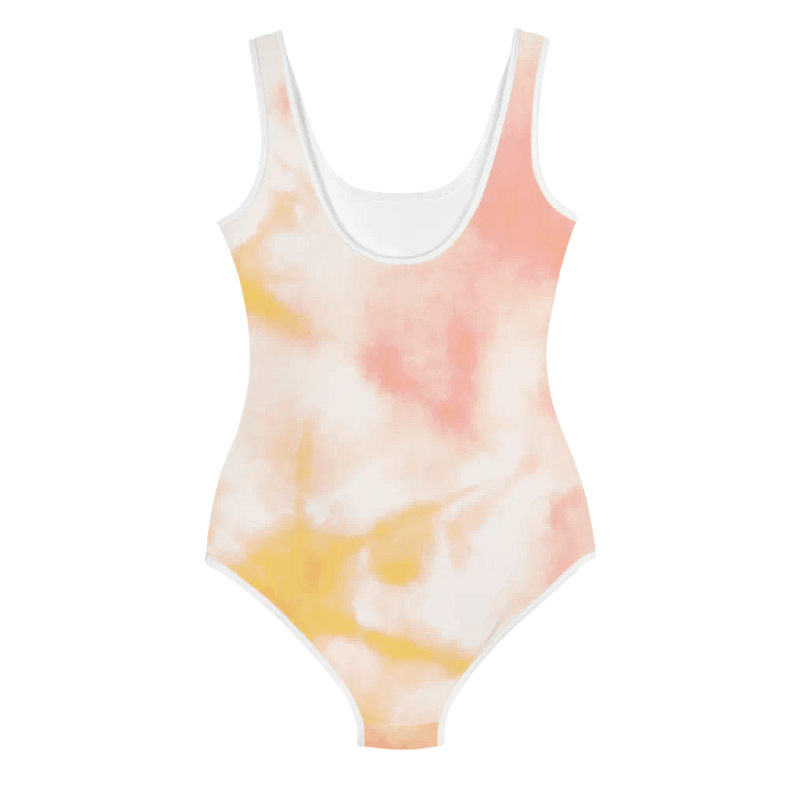 Armor Splash Youth Swimsuit product image (2)