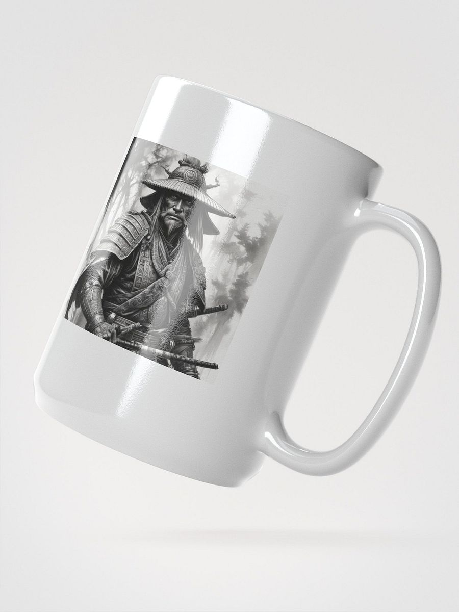 Samurai product image (2)