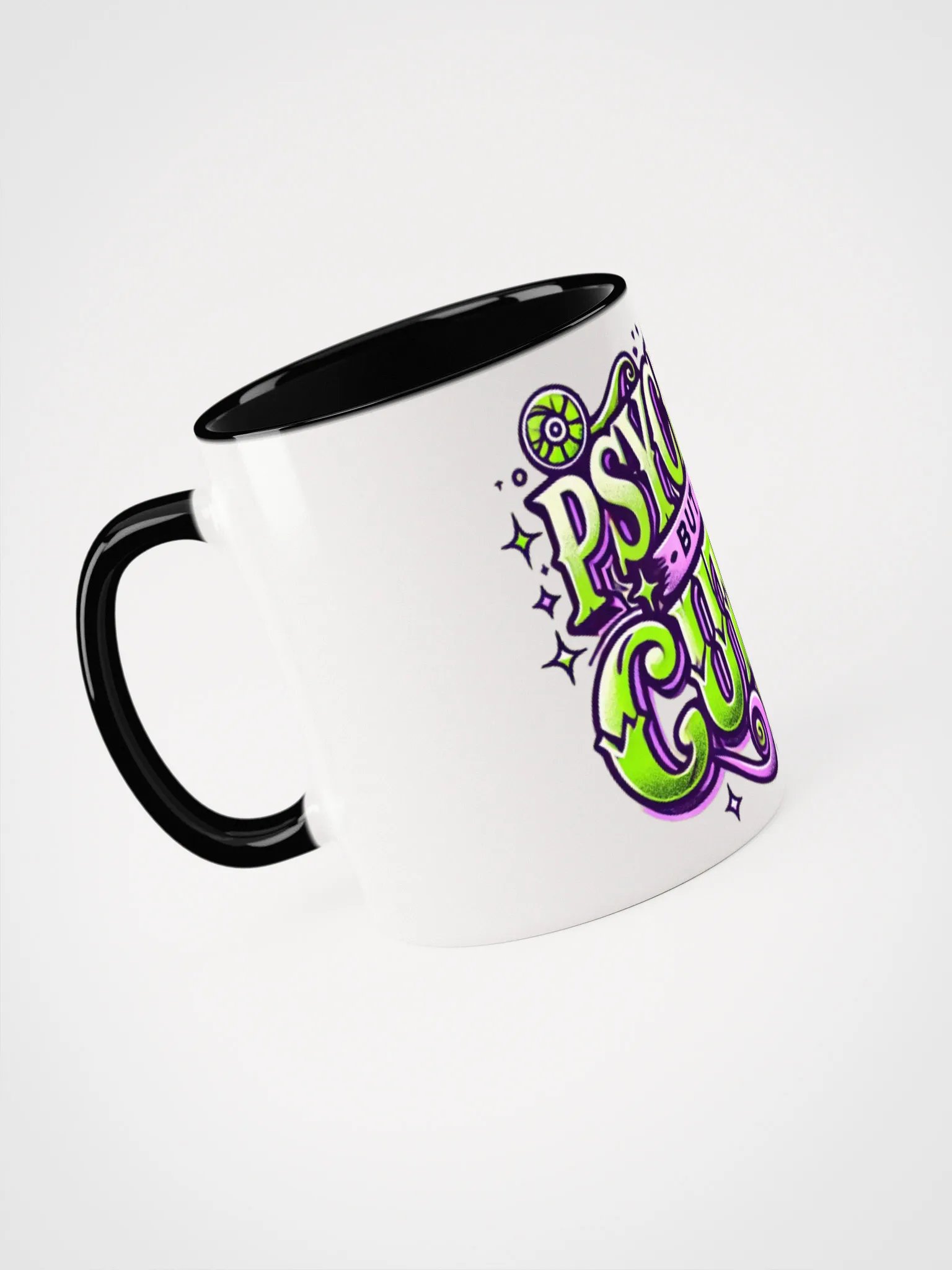 Psycho but Cute Mug product image (41)