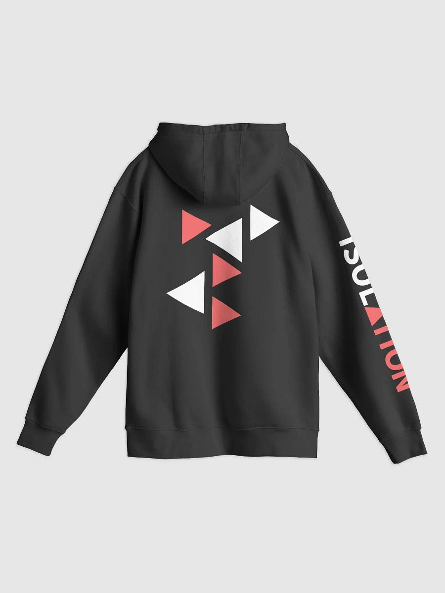 ISOLATION — 2019 LOGO — TRIANGLE BACK PIECE product image (3)
