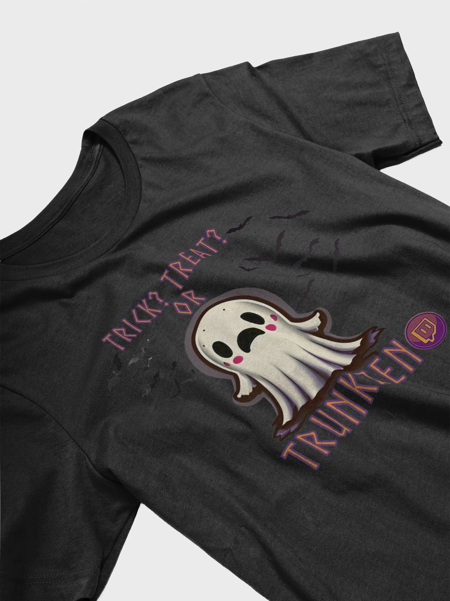 GhostTrunkyTee product image (13)
