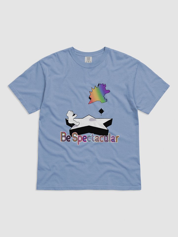 'BE SPECTACULAR' PRIDE MERCH product image (1)