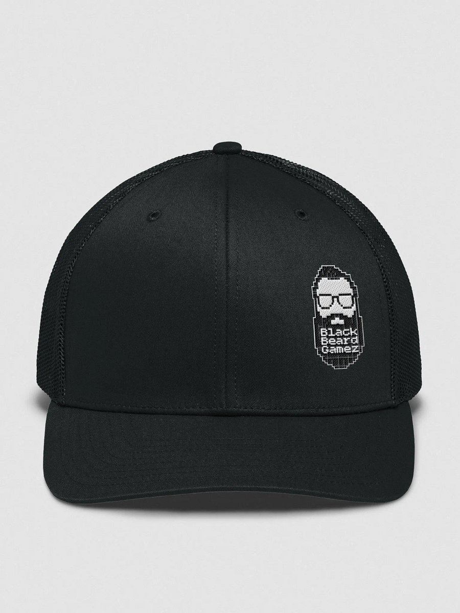 BB Trucker Hat product image (1)