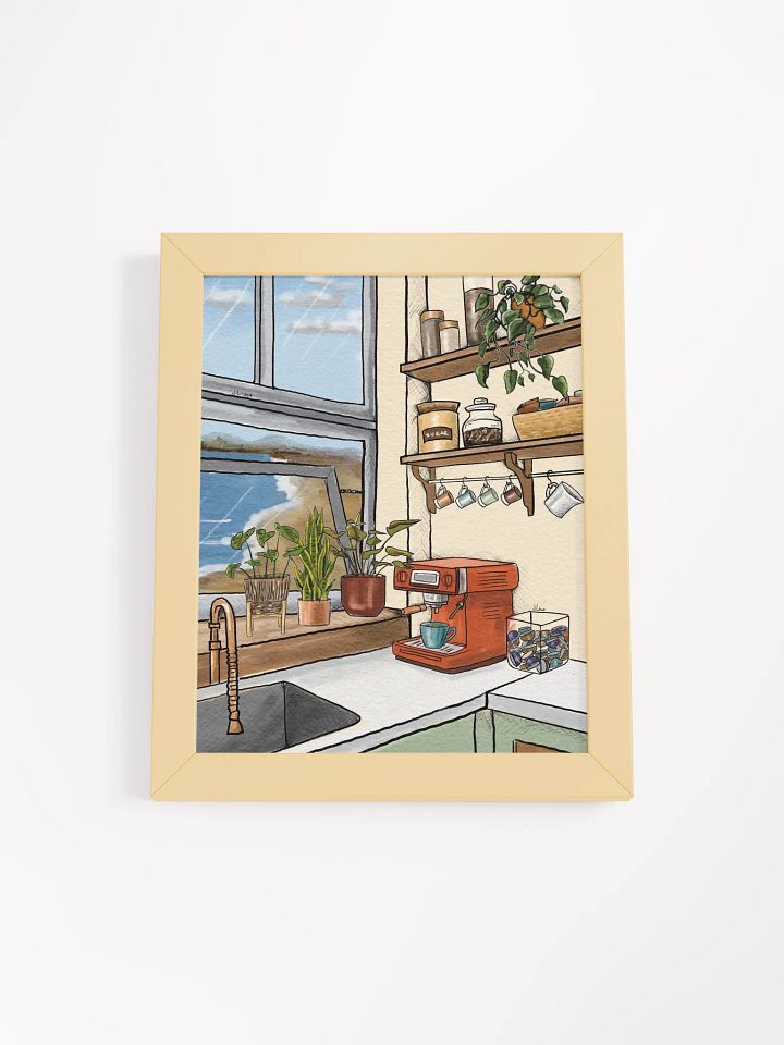 Cozy Coffe Station product image (1)