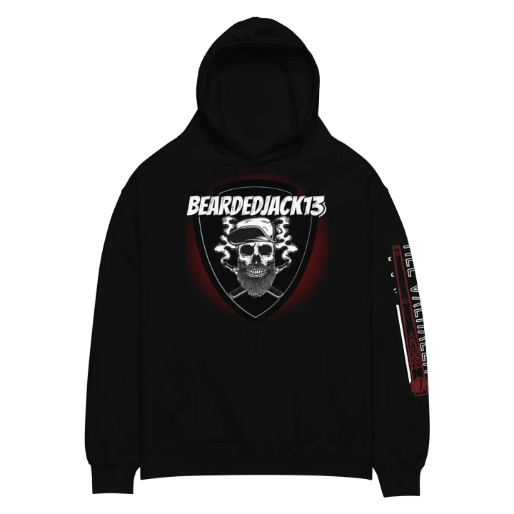 Hoodie product image (2)