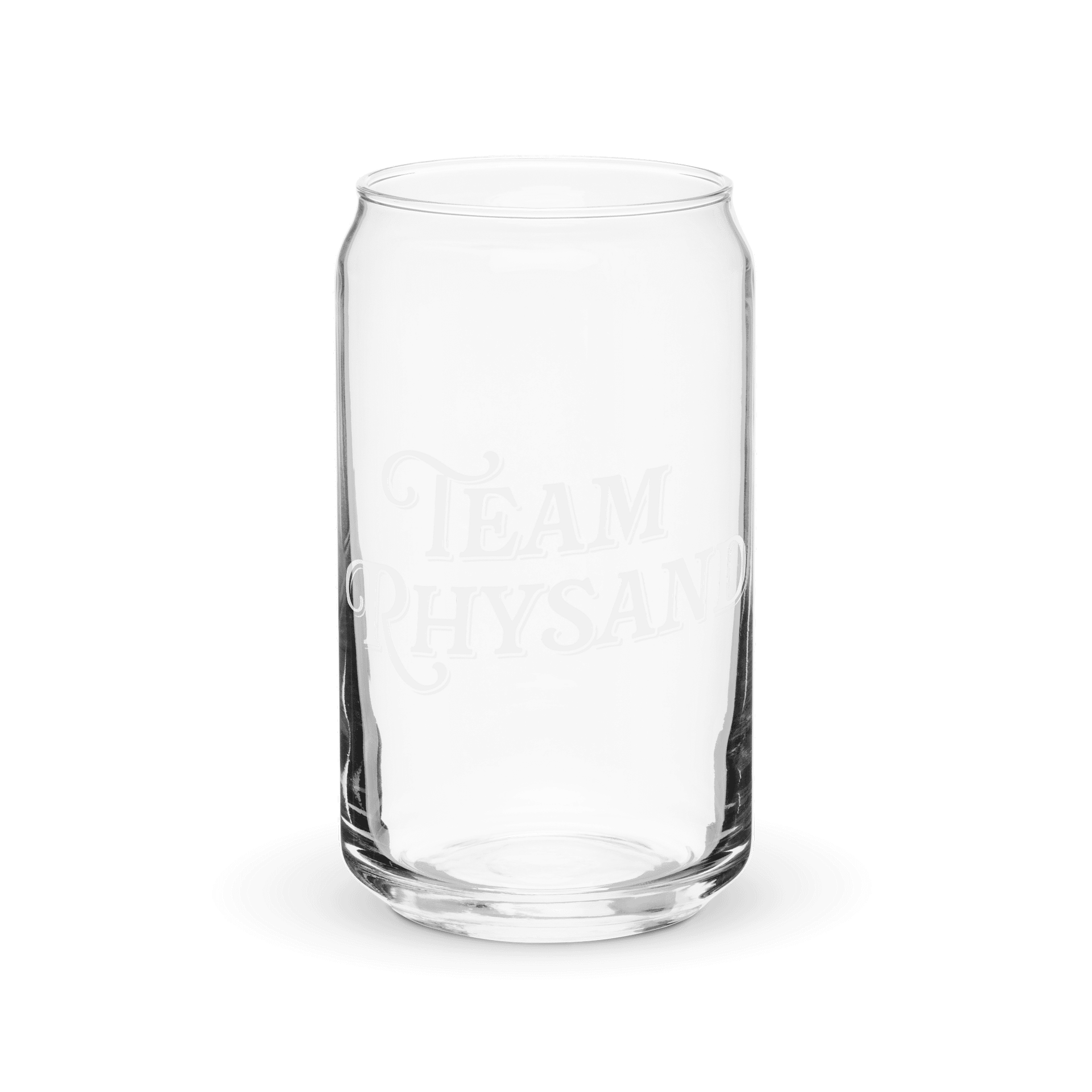 Team Rhysand Glass product image (2)