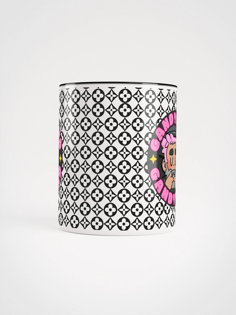 Gandyland Monogram S1 Coffee Mug product image (45)