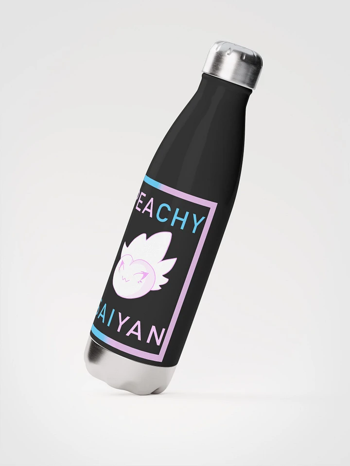 Peachy Power Water Bottle product image (3)