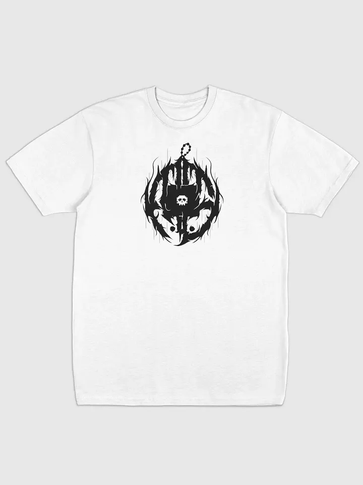 Threads of Power (Logo) (Black) product image (1)