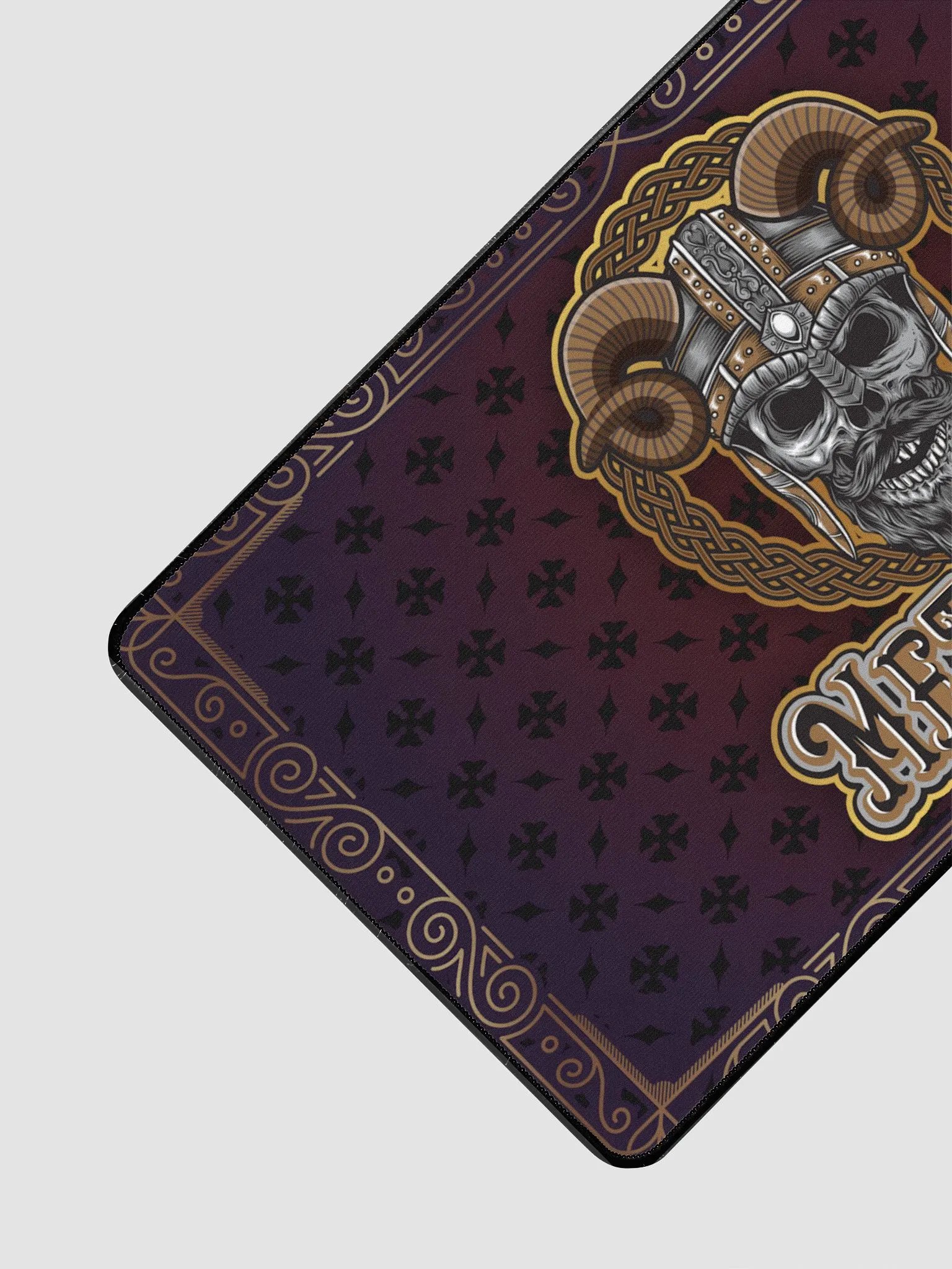 Metalzug Desk mat product image (3)