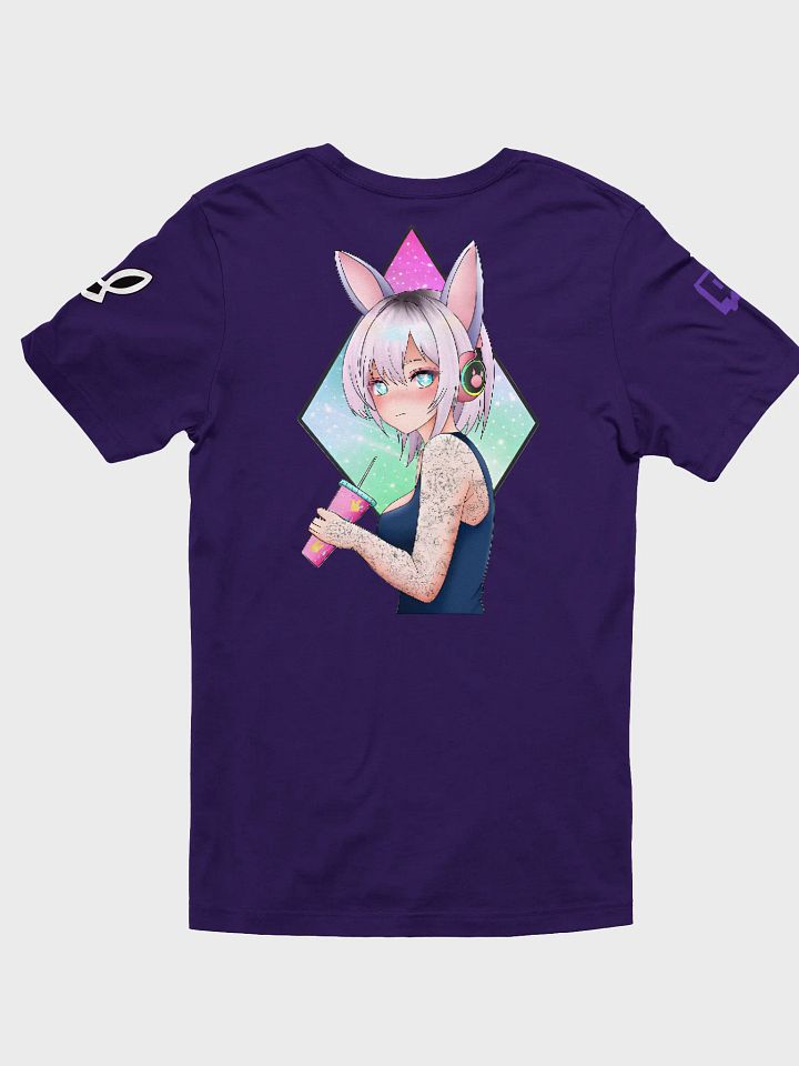 Cutie Comfort Tee product image (1)