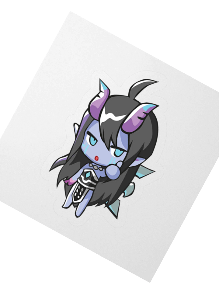 Veromos Sticker/Adesivo product image (4)