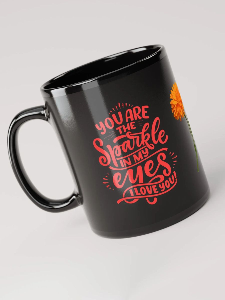 Special Time Marigold Mug product image (5)