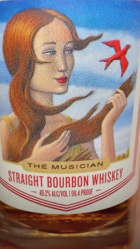 Byte-Sized Review of Still Austin Straight Bourbon Whiskey from Texas! #whiskey #texaswhiskey @stillatx