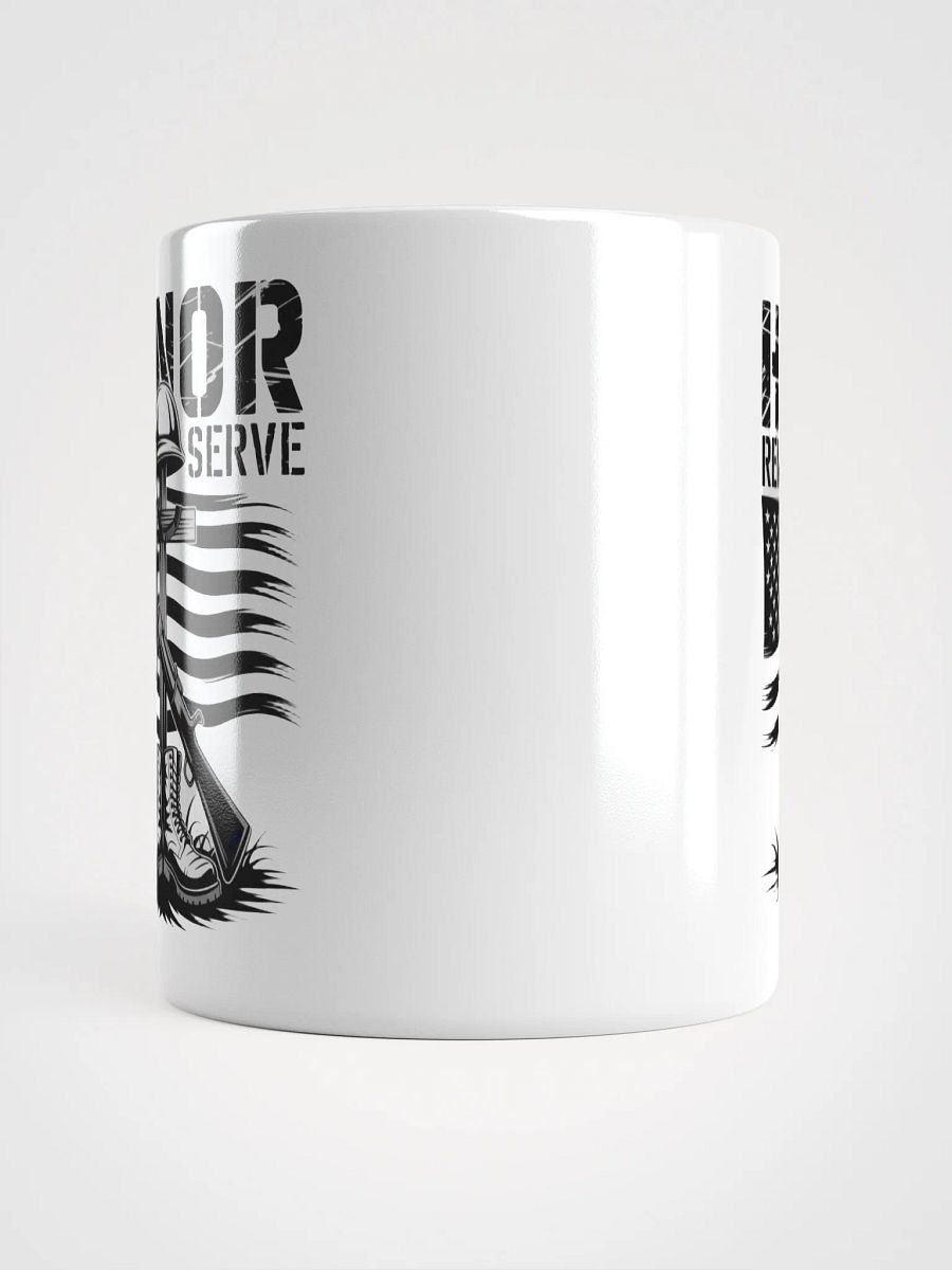 Honor Remember Serve product image (14)