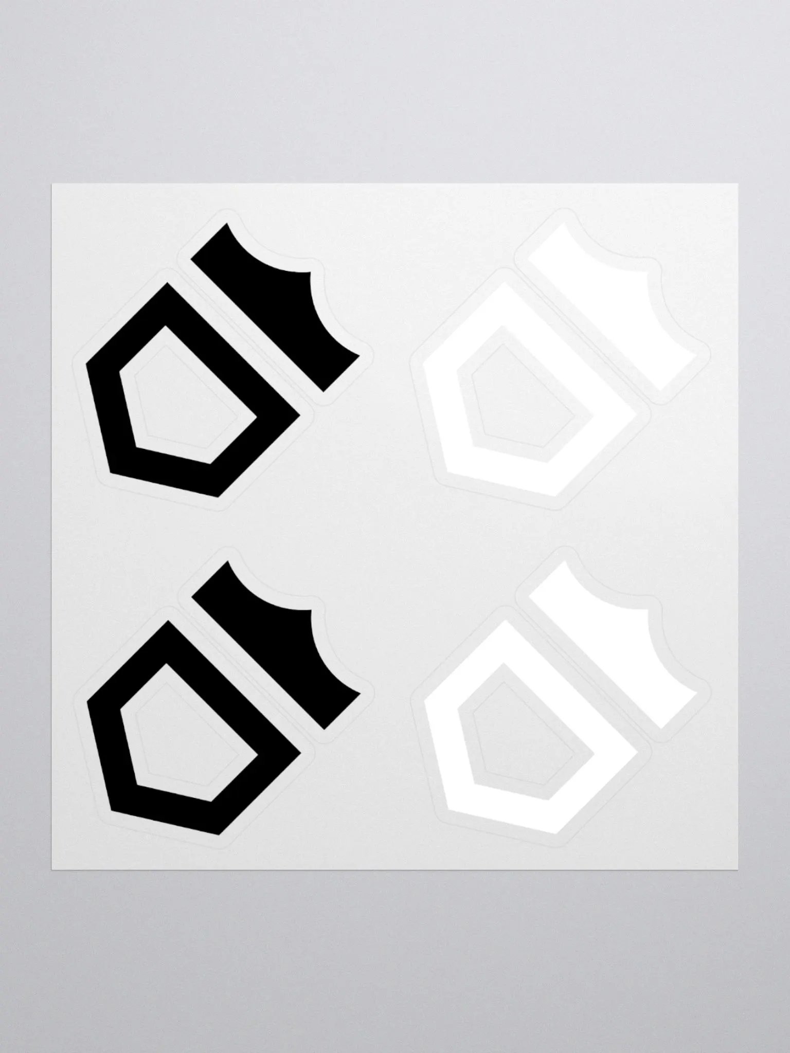 Jkingnick Cut Stickers product image (1)