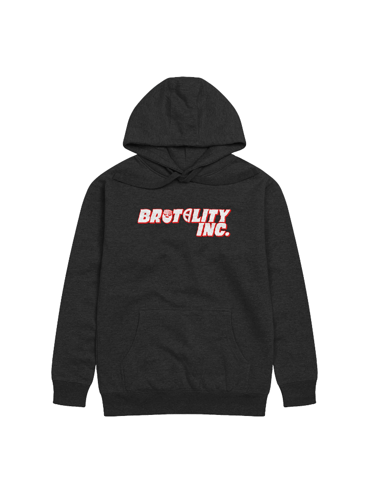 Hooded Brutality product image (1)