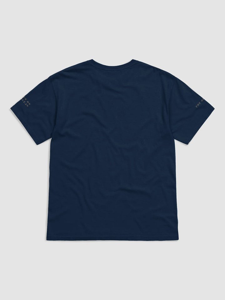 Doc Odyssey • T-Shirt product image (4)