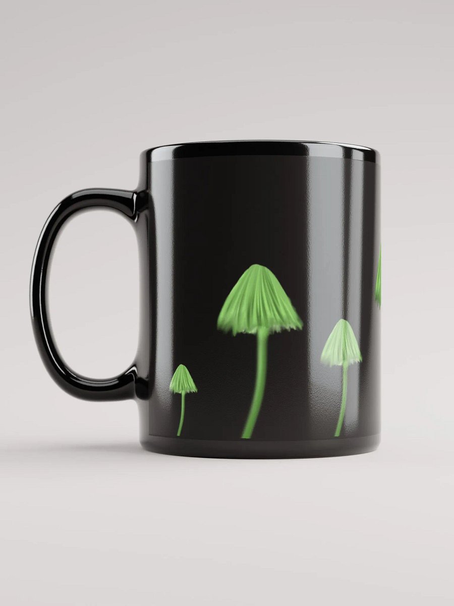 Bioluminescent Mushrooms product image (11)