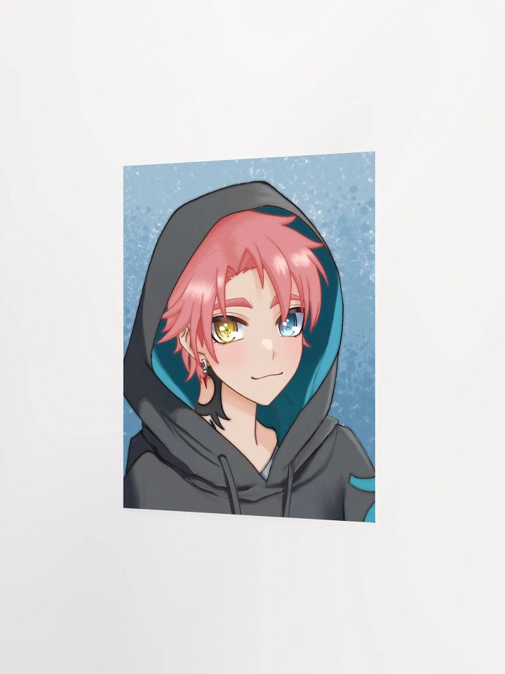 Atlas Poster product image (7)