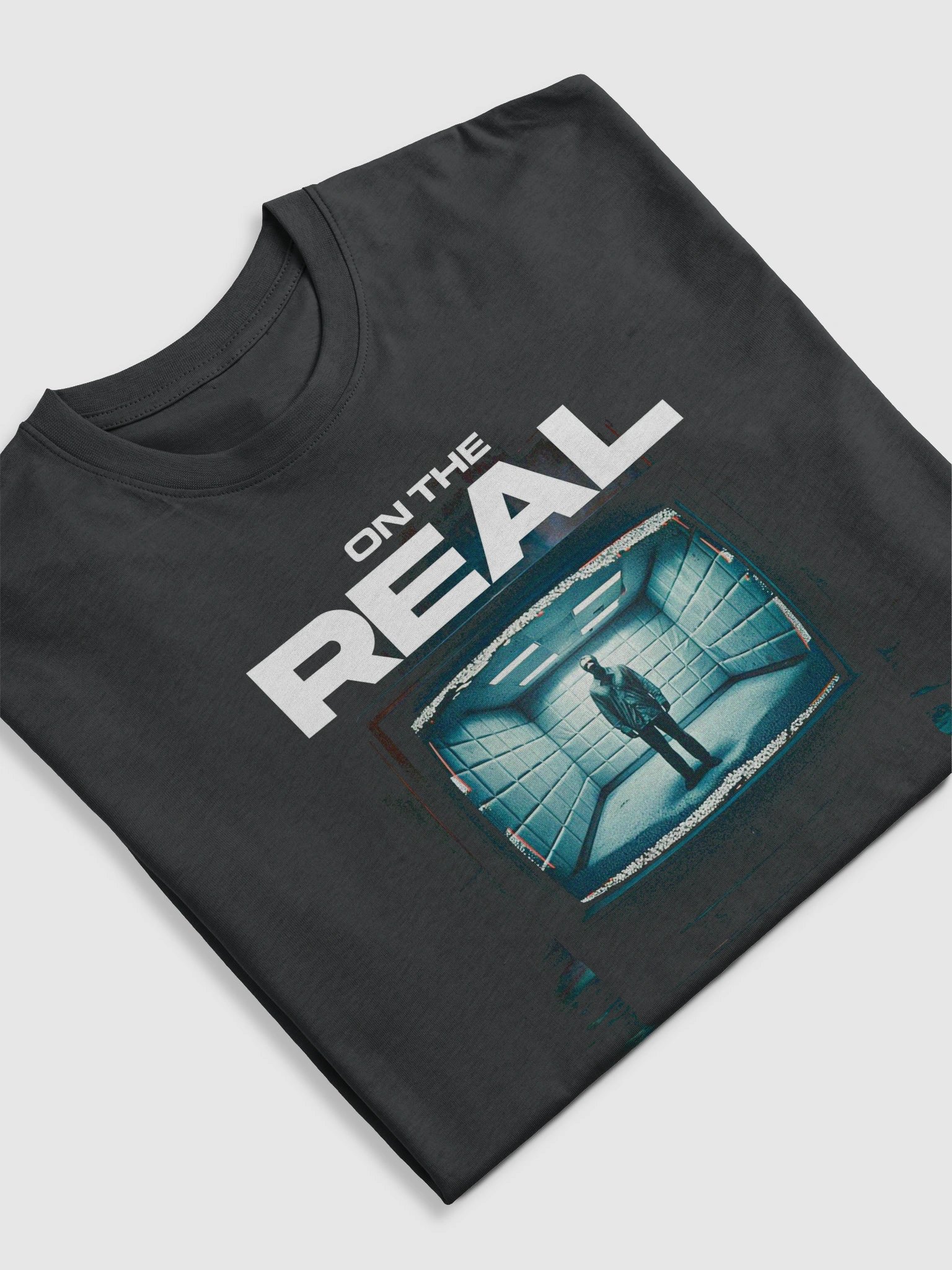 OTR T-Shirt product image (3)