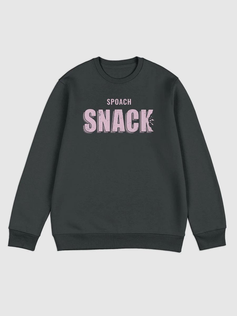 Organic SNACK Crew product image (3)