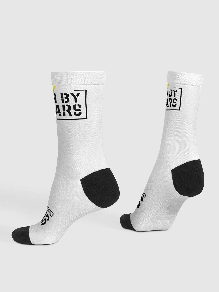 Driven By SlotCars Socks product image (3)