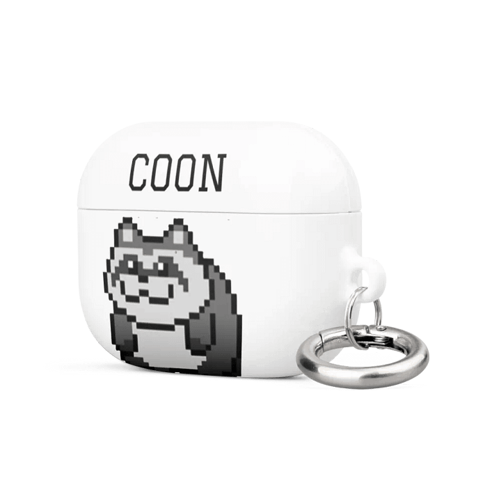 CoonPod Case product image (2)