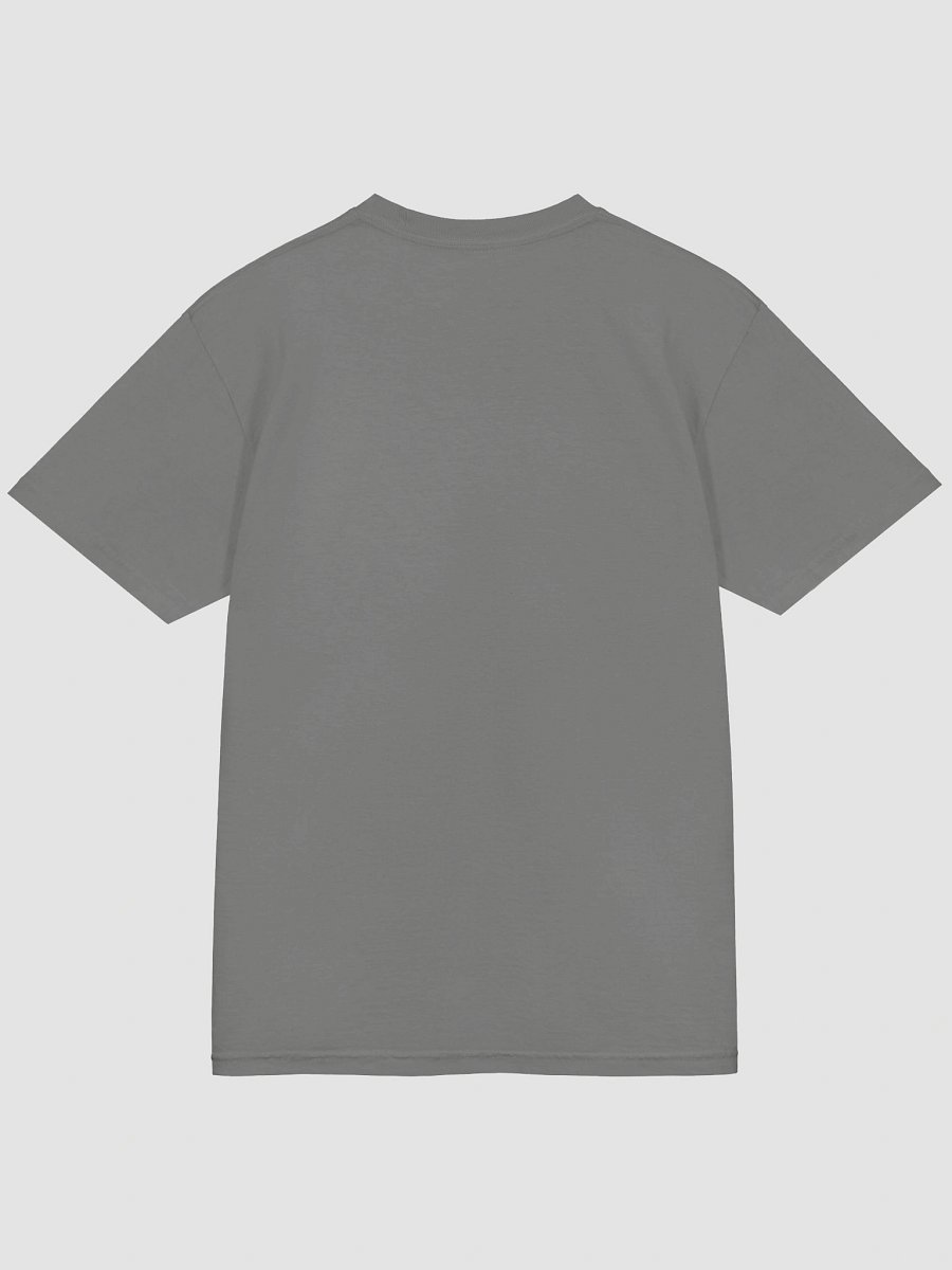 Patterned Black Rose Tee product image (4)