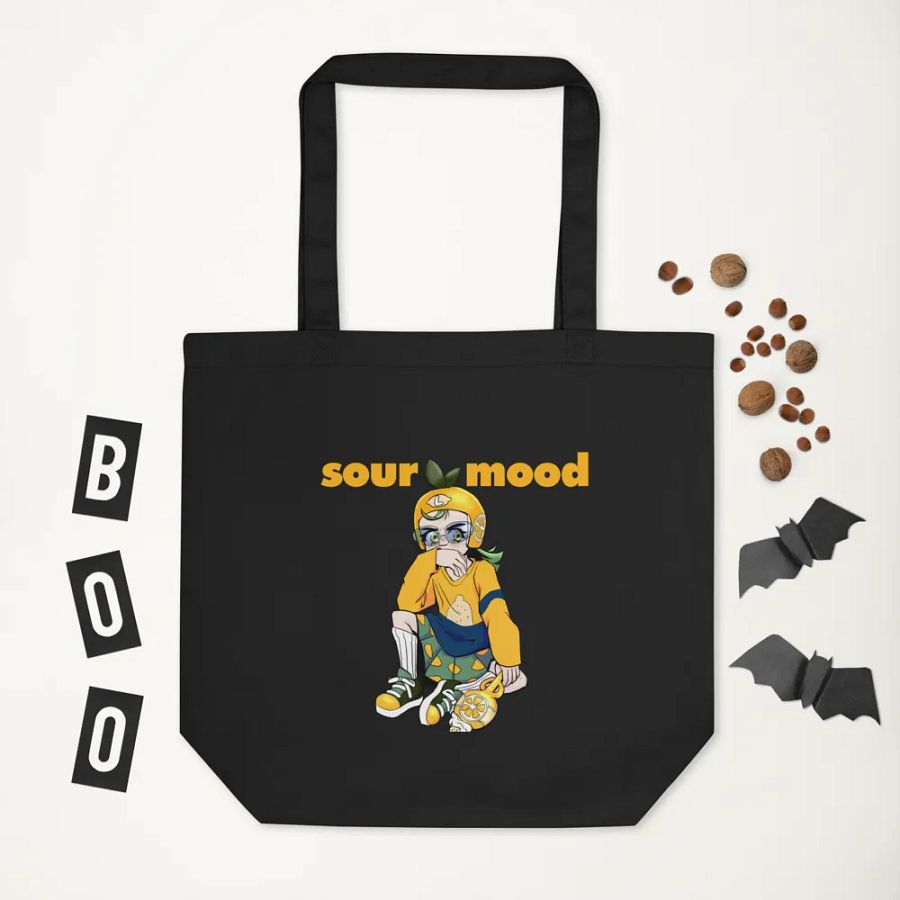 Sour Mood Tote product image (7)