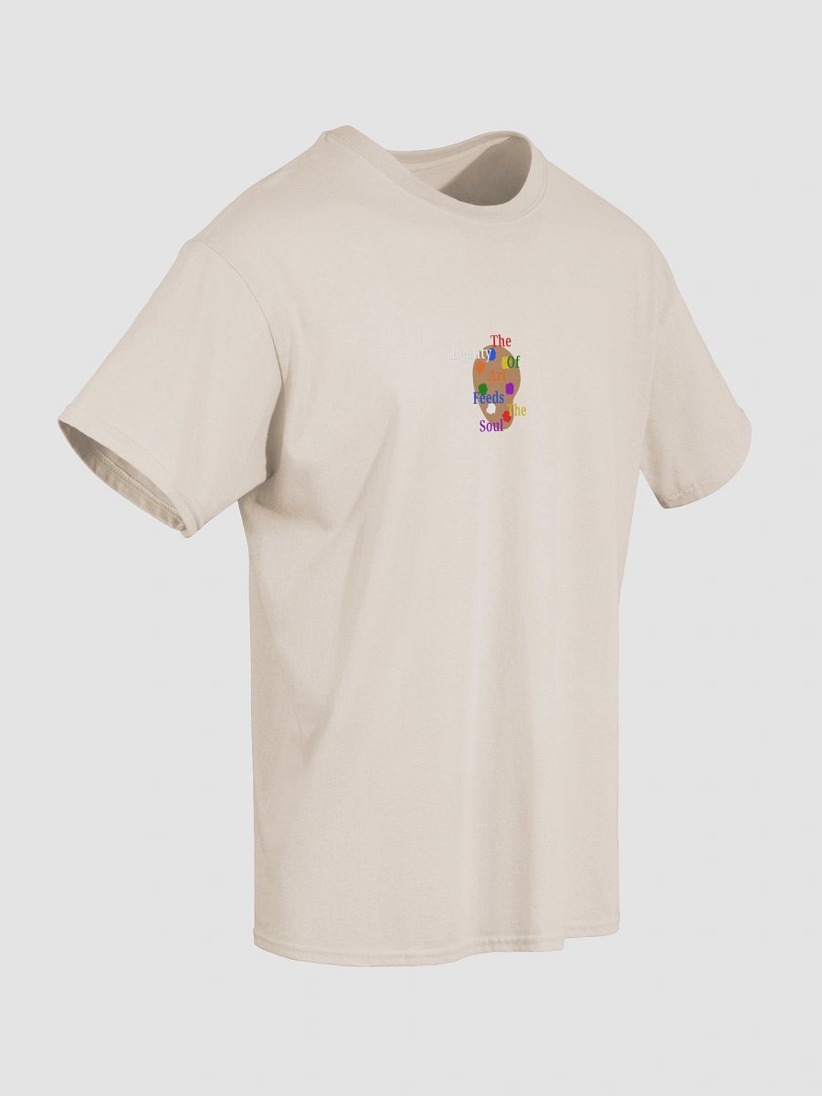 Artistic Palette T-Shirt product image (4)