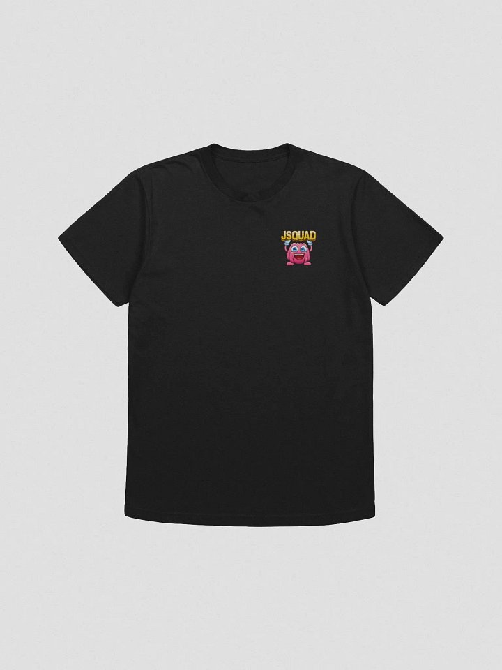 Jsquad Tshirt product image (1)