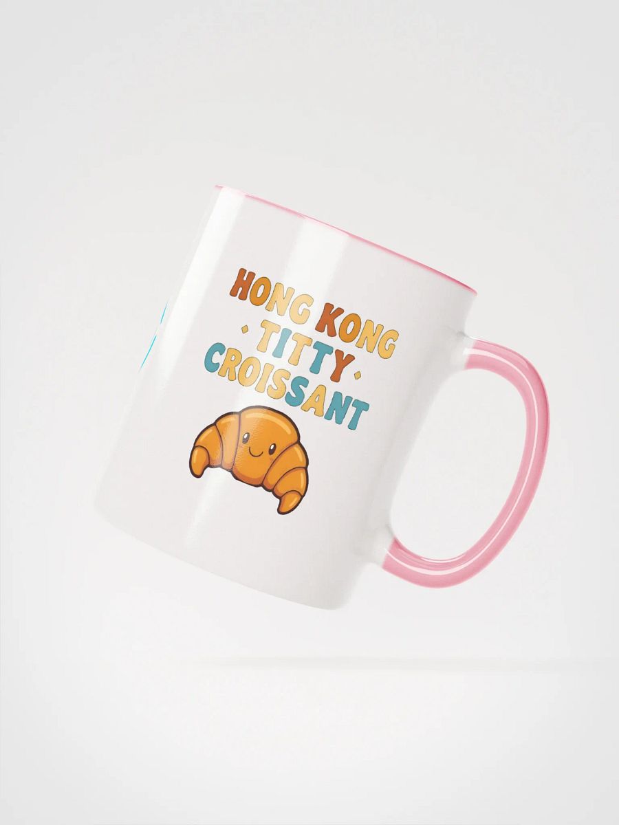 Hong Kong Coffee Coissant product image (2)