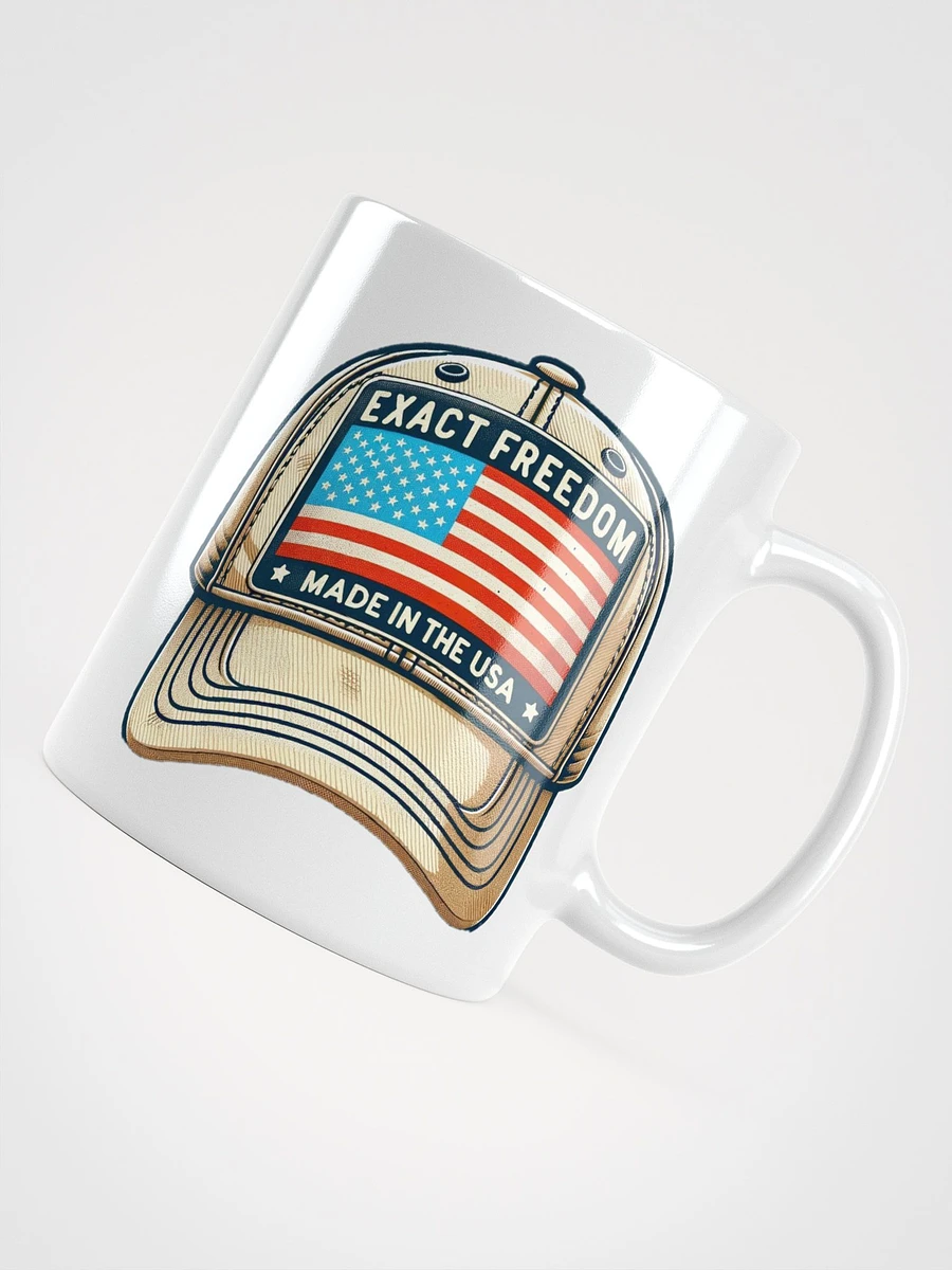 ExactFreedom Mug product image (4)