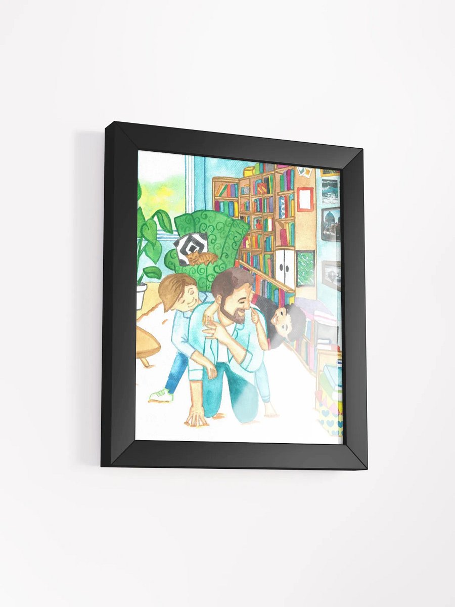 Friedrich And The Boys product image (10)