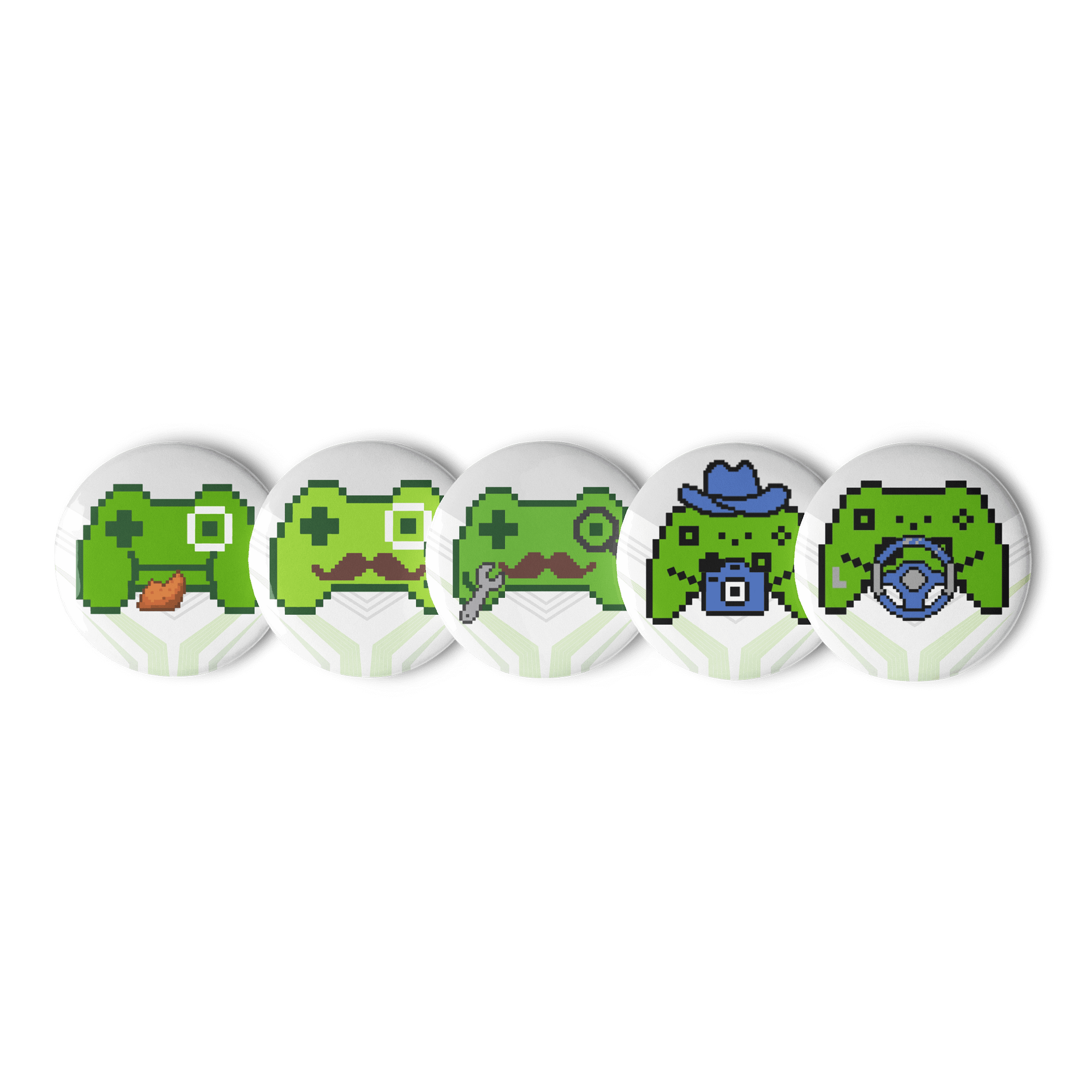 Buttons product image (1)