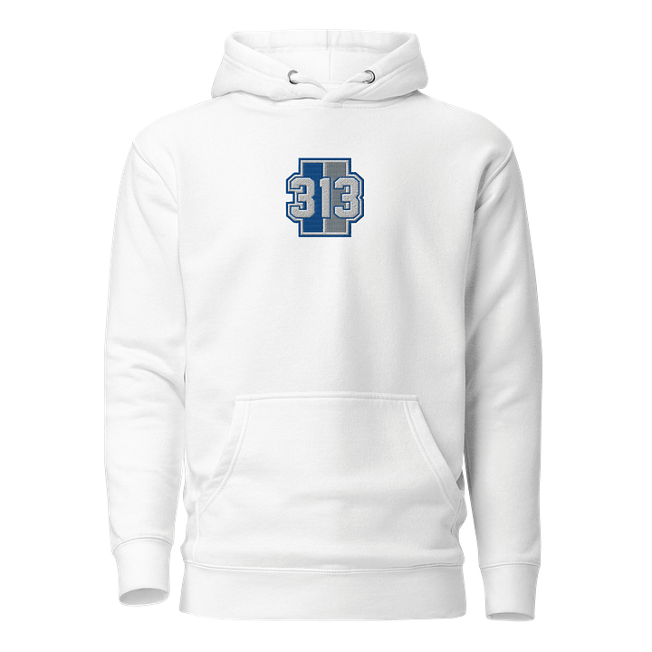 Core 313 Hoodie #2 product image (1)
