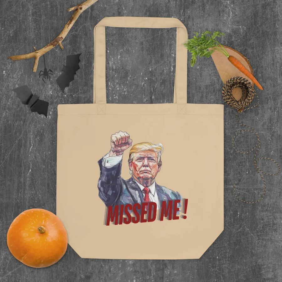 Trump Tote product image (5)