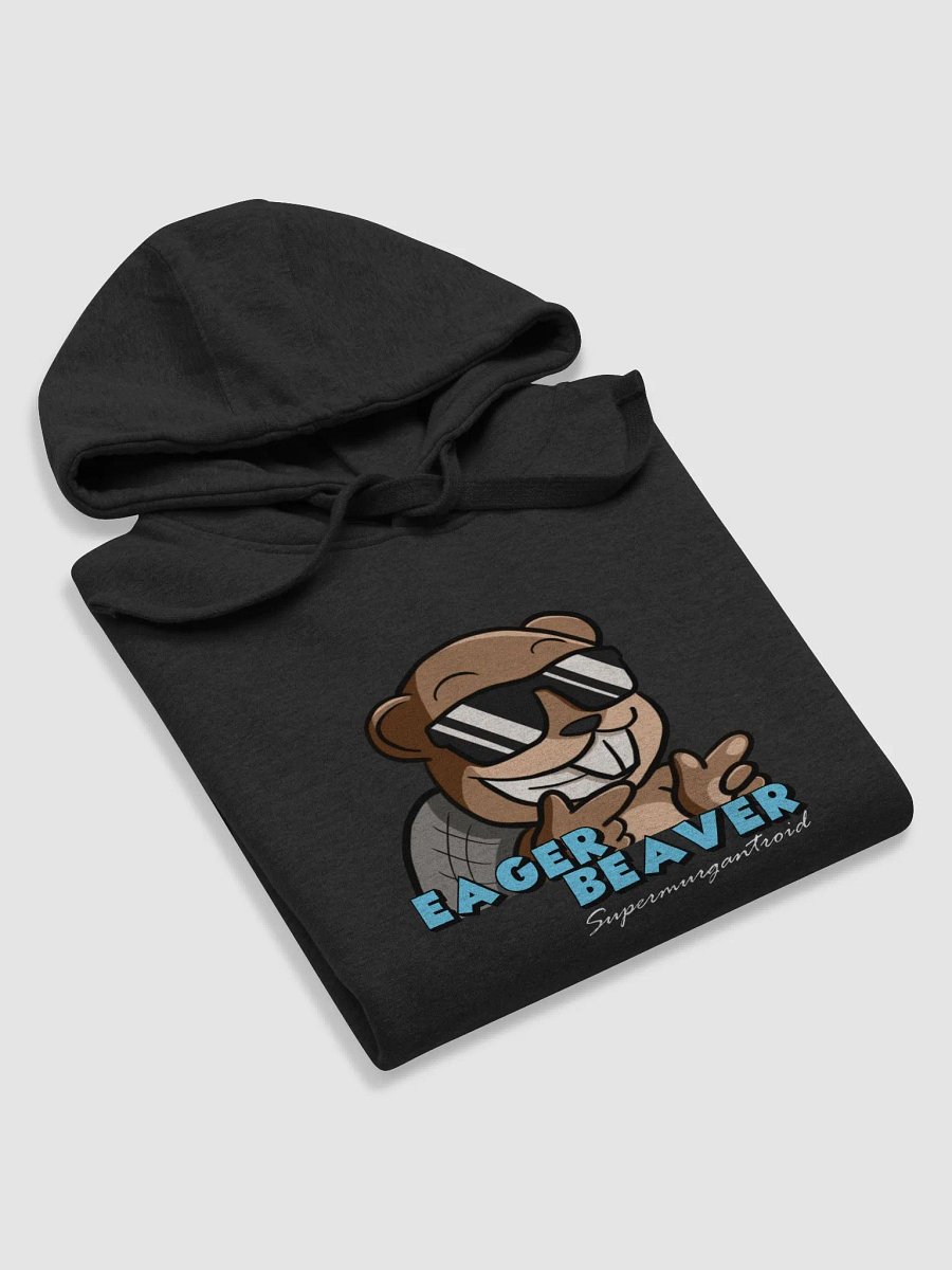 Eager Beaver - Hoodie product image (56)