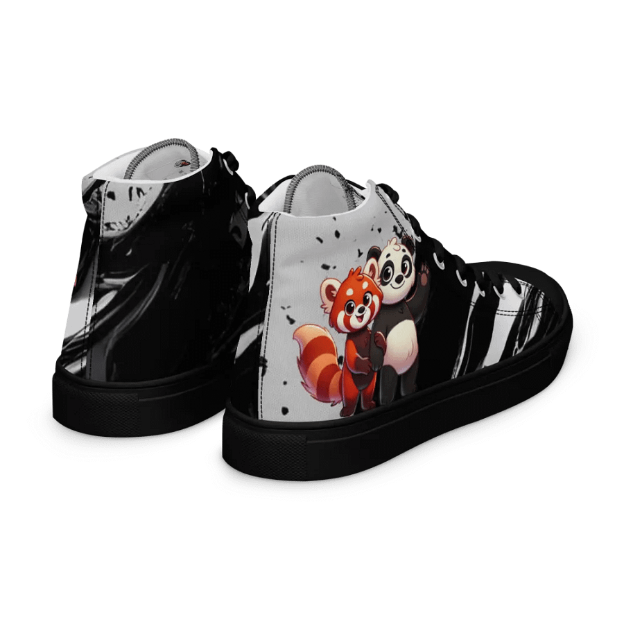 Panda shoes(M) product image (10)