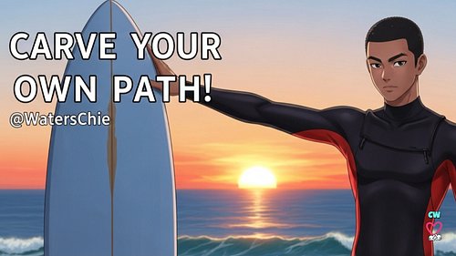 THE UNWRITTEN MAP 🗺️

Carve your own path!

aiternativehub.app