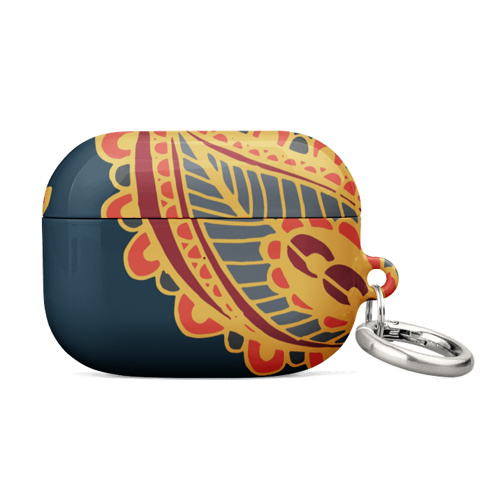 Paisley Dreams All-Over AirPods® Case product image (4)