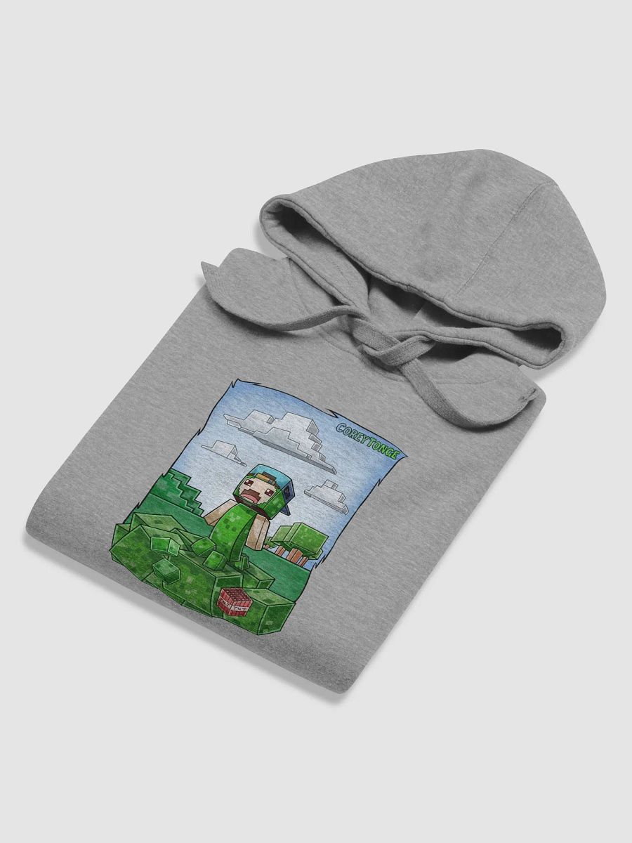 The Favorite Bad Guy - Hoodie product image (5)