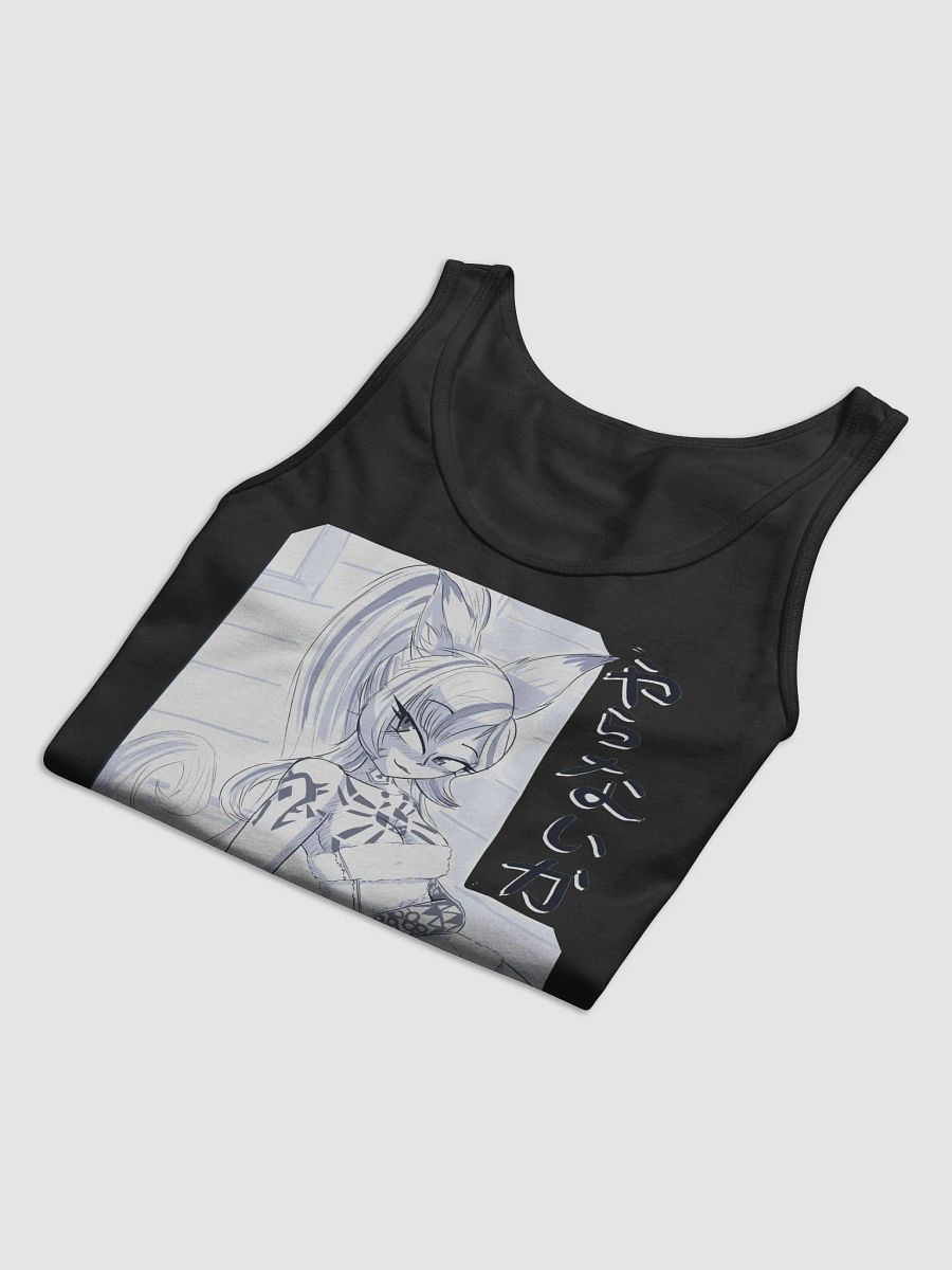 Yaranaika Tank Top product image (6)