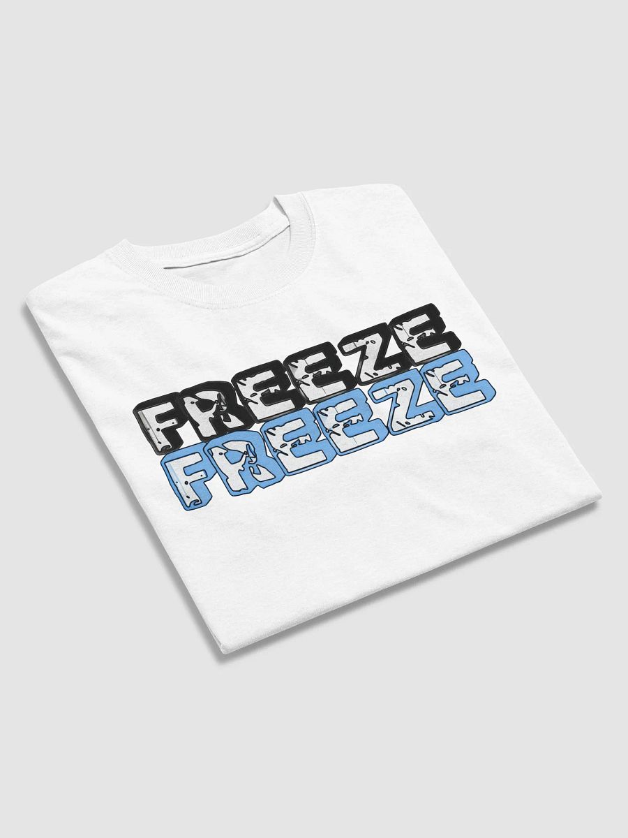 Dbl Freeze Deisgn by PeterPromo product image (4)
