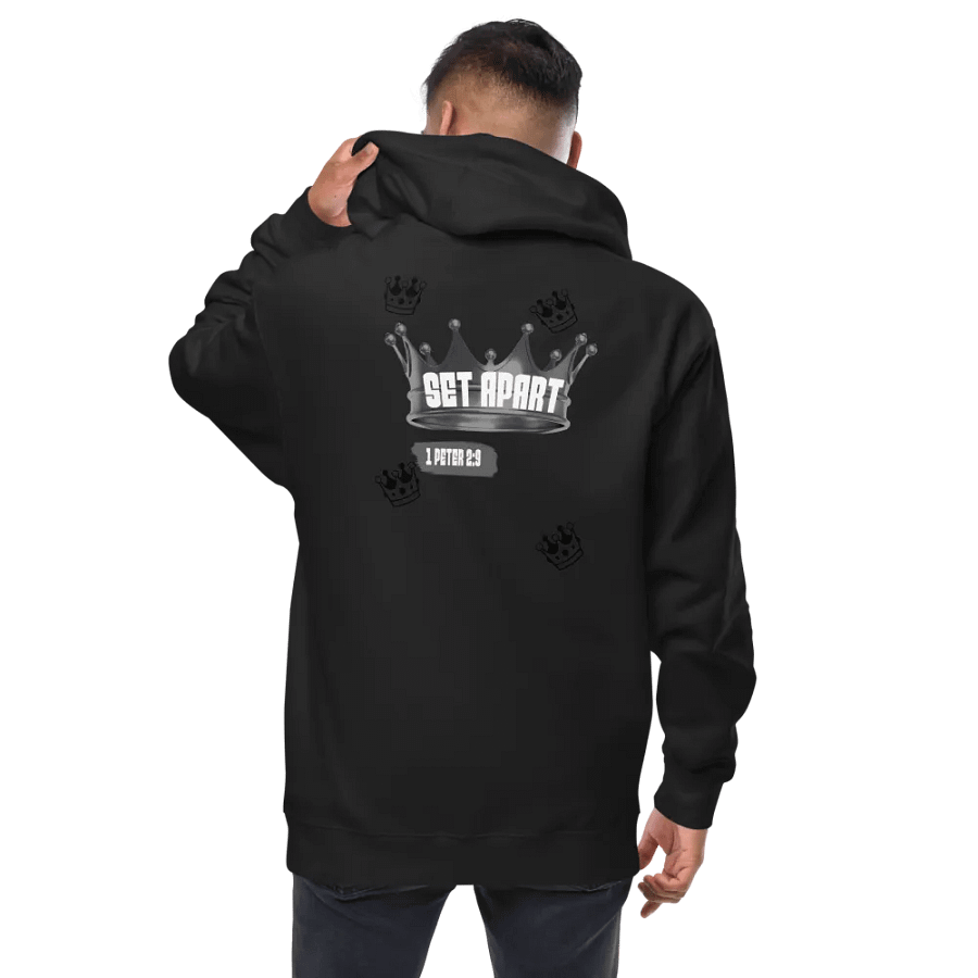 Kodesh Jacket product image (3)