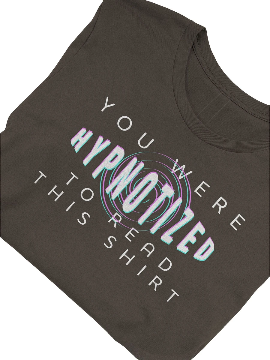 Hypnotized T-Shirt product image (11)